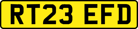 RT23EFD
