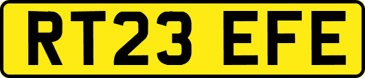 RT23EFE