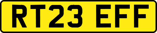 RT23EFF