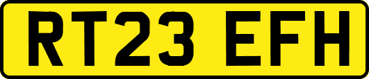 RT23EFH