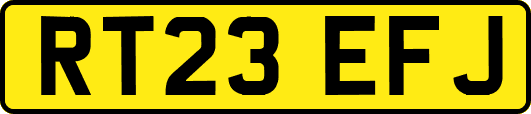 RT23EFJ