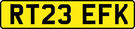 RT23EFK