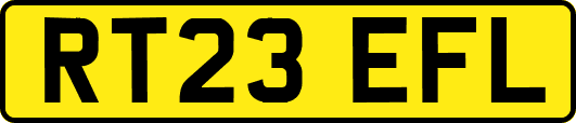 RT23EFL