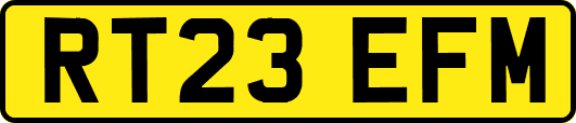 RT23EFM