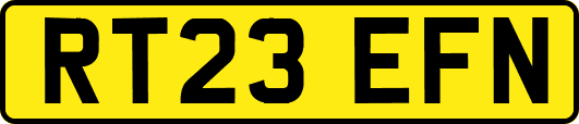 RT23EFN