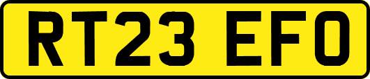 RT23EFO
