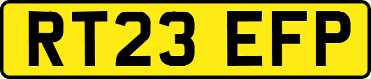 RT23EFP