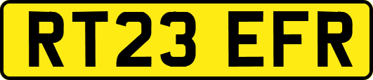 RT23EFR