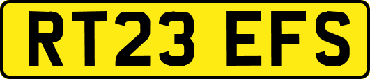 RT23EFS
