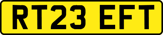 RT23EFT