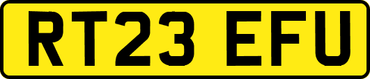 RT23EFU