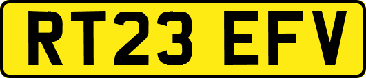 RT23EFV