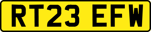 RT23EFW