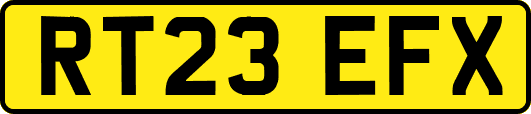 RT23EFX