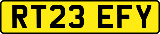 RT23EFY