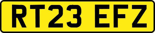 RT23EFZ