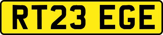RT23EGE