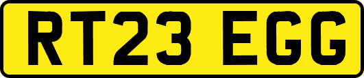 RT23EGG