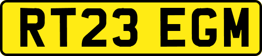RT23EGM