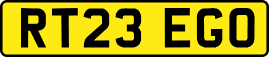 RT23EGO