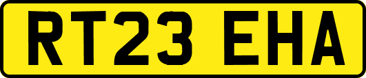 RT23EHA