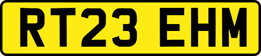 RT23EHM