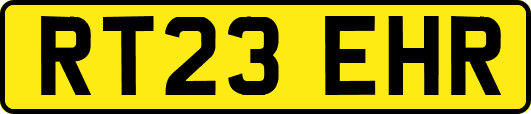 RT23EHR