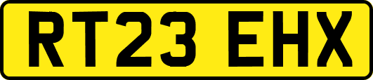 RT23EHX