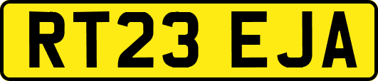 RT23EJA