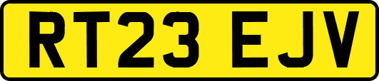 RT23EJV