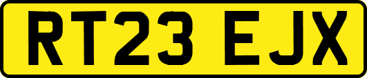 RT23EJX