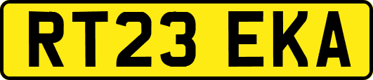 RT23EKA