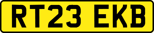 RT23EKB