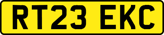 RT23EKC