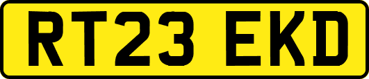 RT23EKD