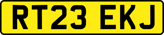 RT23EKJ