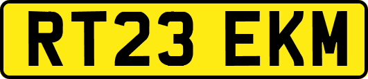 RT23EKM