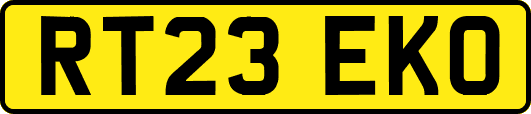 RT23EKO