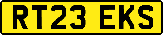 RT23EKS