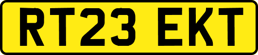 RT23EKT