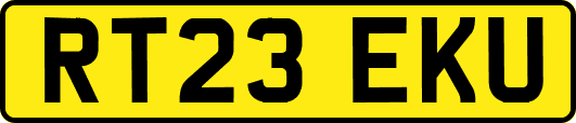RT23EKU