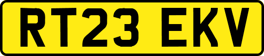 RT23EKV