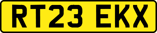 RT23EKX