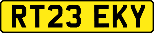 RT23EKY