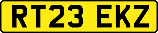 RT23EKZ