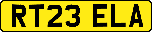 RT23ELA