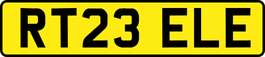 RT23ELE