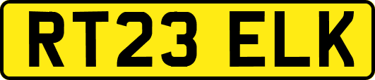 RT23ELK