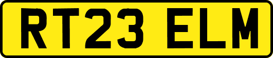 RT23ELM