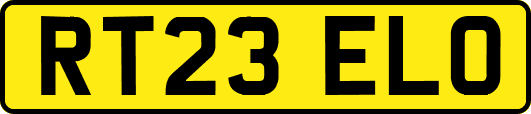 RT23ELO